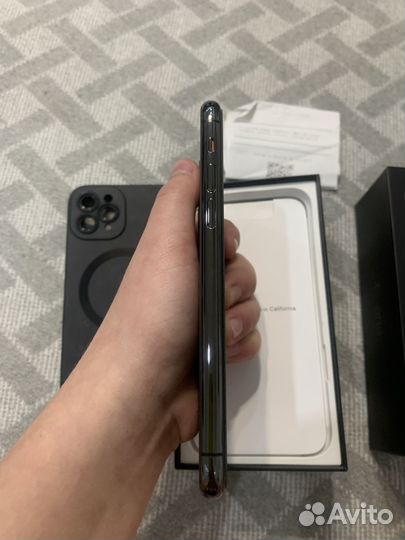 iPhone 11 Pro, 64 ГБ