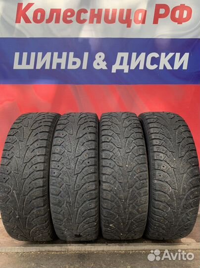 Hankook Winter I'Pike W409 185/65 R15