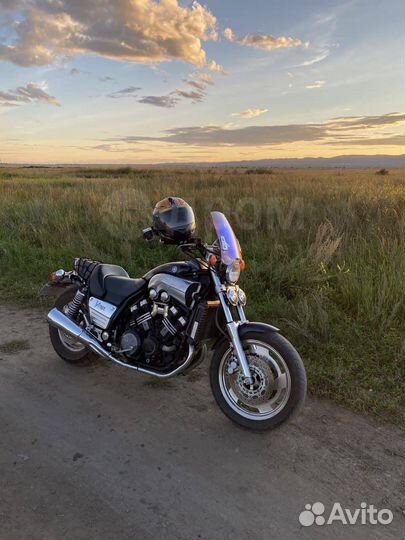 Продам Yamaha V-max 1200