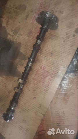 Распредвал мазда l309 421 2.3