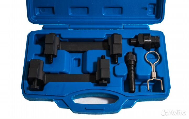 Набор фиксаторов валов VAG 2.4 и 3.2 FSI