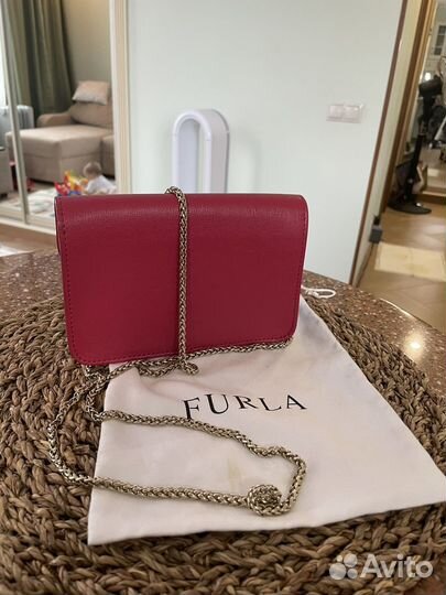 Сумка furla оригинал