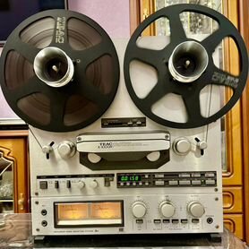 Teac X-10R X-1000R