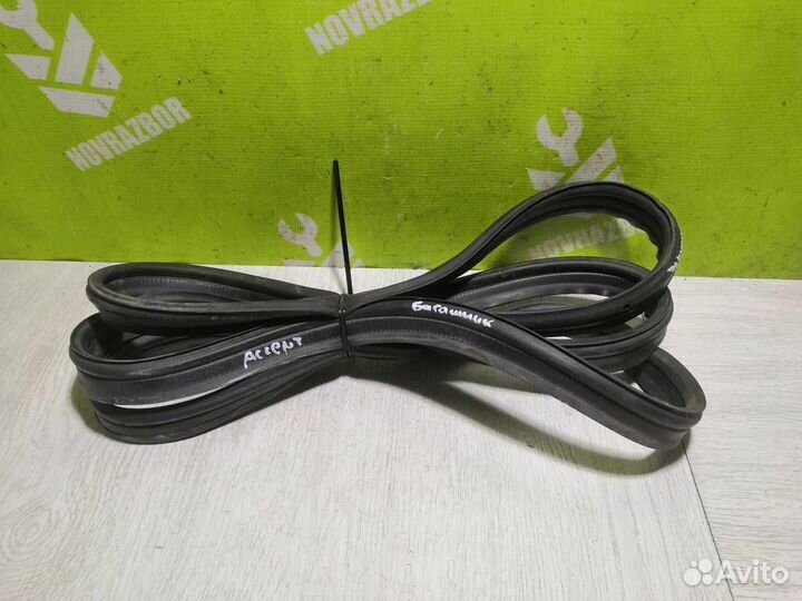 Уплотнитель Хендай Акцент 2