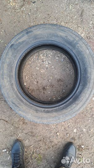 Futura 2000 LTE 225/65 R16