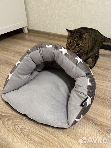 Лежанка для животных