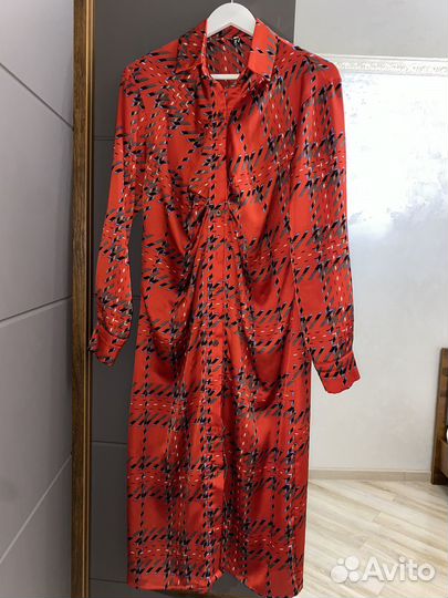 Платье женское