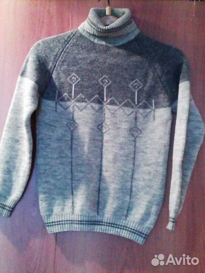 Свитера и кофты