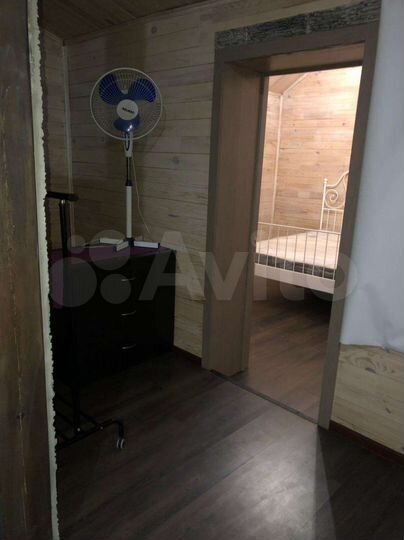 Дом 90 м² на участке 8 сот.