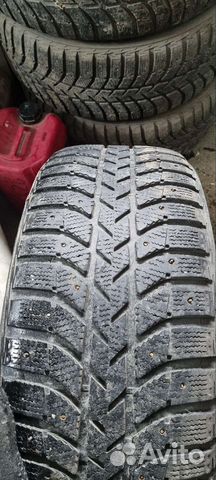 Bridgestone Ice Cruiser 5000 235/55 R18