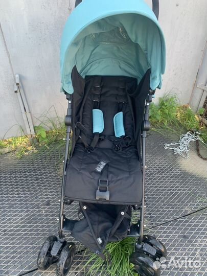Коляска детская