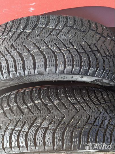 Cordiant Snow Cross 2 215/55 R17 98T