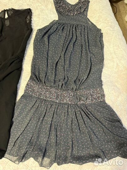 Платья пакетом 42