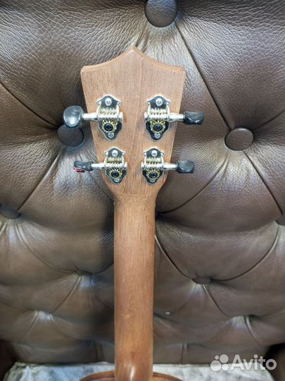 Концертная укулеле бу