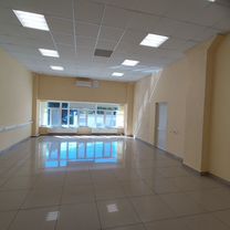 Офис, 58.2 м²