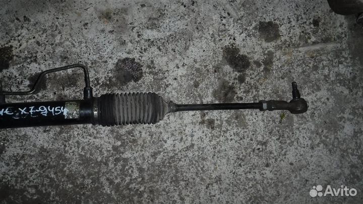 Рейка рулевая Hyundai Accent II (LC) 1999-2013