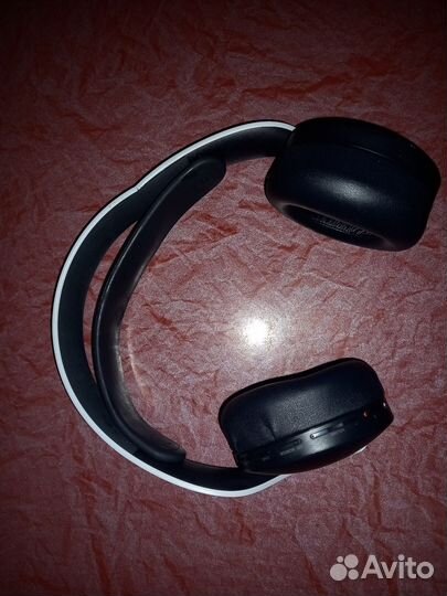 Беспроводные наушники Sony Pulse 3 D