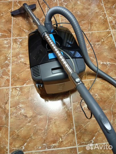 Моющий пылесос Thomas Twin Puma