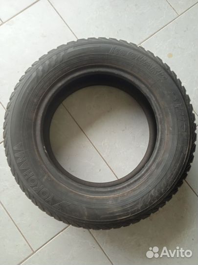 Yokohama Ice Guard IG55 195/65 R15 95