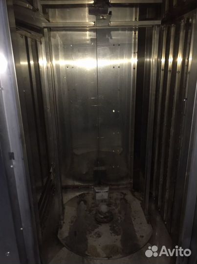 Продам Обмен Печь Восход Муссон-ротор 99MP-0