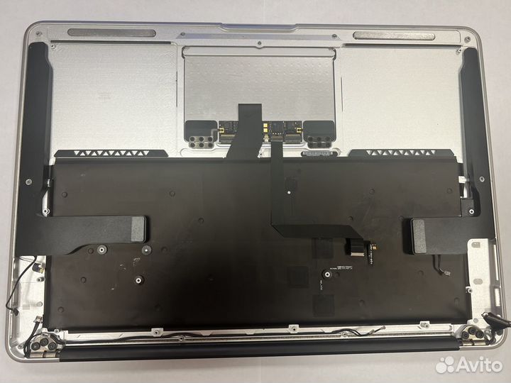 Топ кейс для MacBook Air 13,3'' A1466 (Mid 2012)