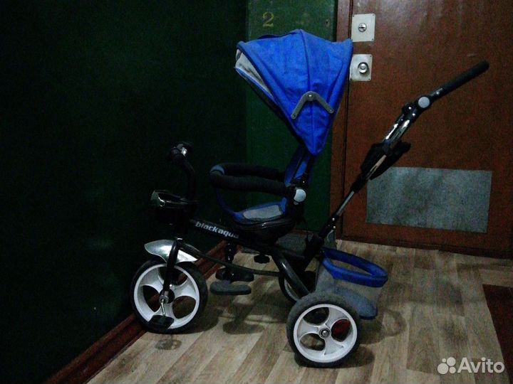 Детский велосипед Каталка б/у