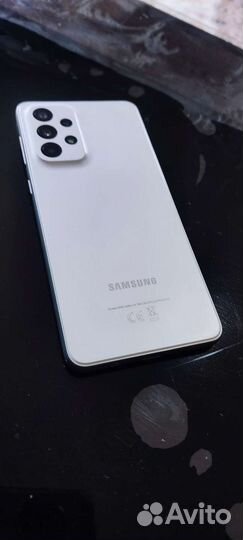 Samsung galaxy A33 5G