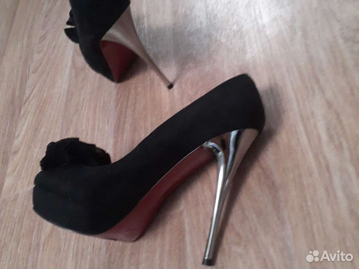 Туфли женские