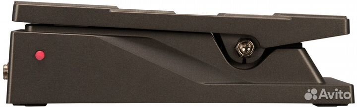 Boss PW-3 педаль - квакушка