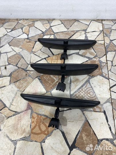 Зеркало заднего вида салонное Kia