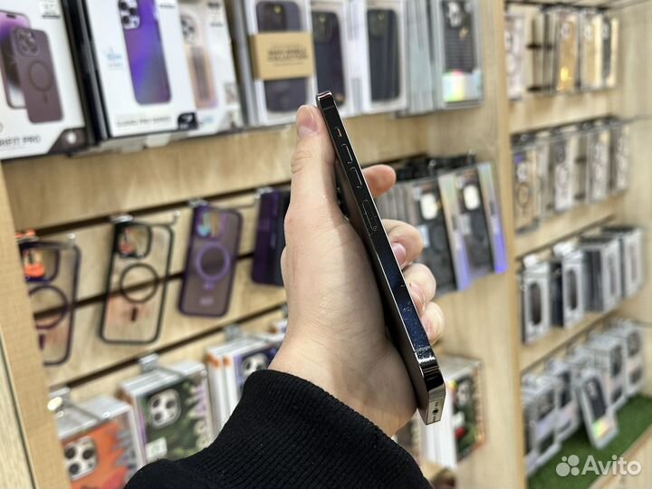 iPhone 13 Pro Max, 256 ГБ