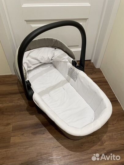 Коляска Cam Dinamico Up 3 в 1