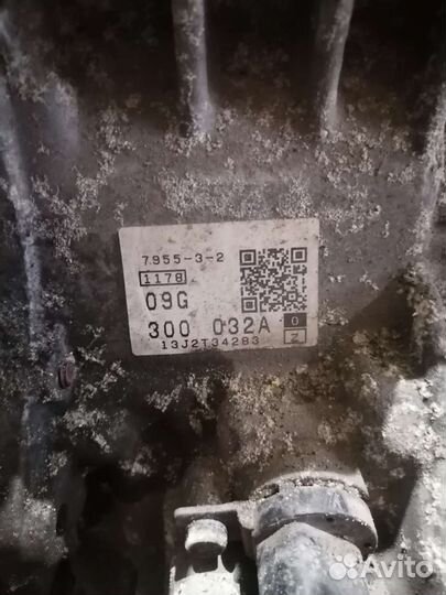 АКПП Фольксваген поло,шкода рапид