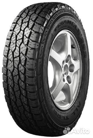 Triangle TR292 265/70 R17 115S