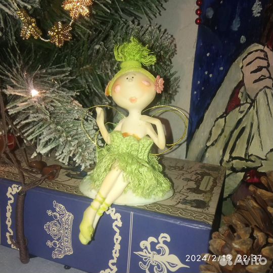 Копилки и статуэтки, фигурки