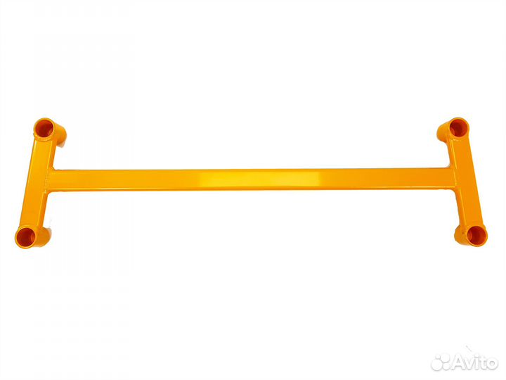 Передняя нижняя распорка - Subaru Legacy BM BR, Ou