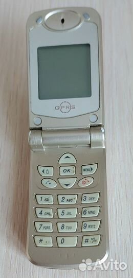 Мобильный телефон Maxon MX 7920