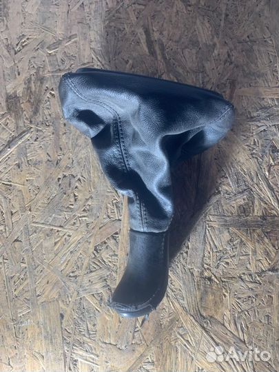 Ручка кпп Skoda Octavia 1U AKL 2006