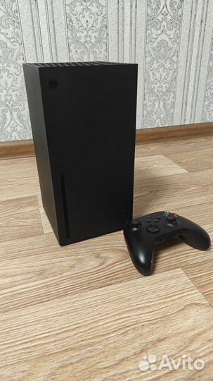 Xbox series x