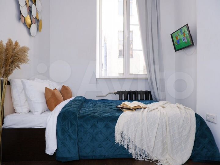 Комната 14 м², 2/2 эт.