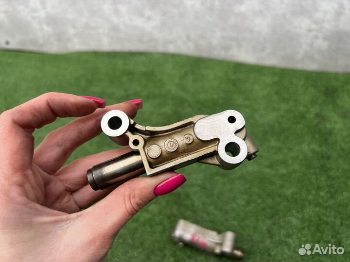 Натяжитель цепи N63 4.4 BMW F01 F02 F06 F13 F07