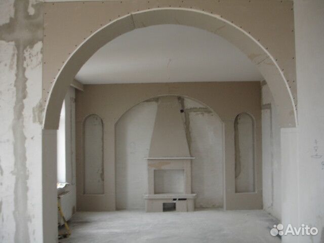 Гипсокартон