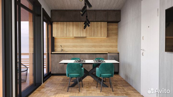 Модульная баня от производителя