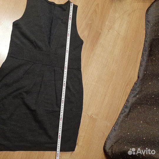 Сарафан для беременных 46-48 размер