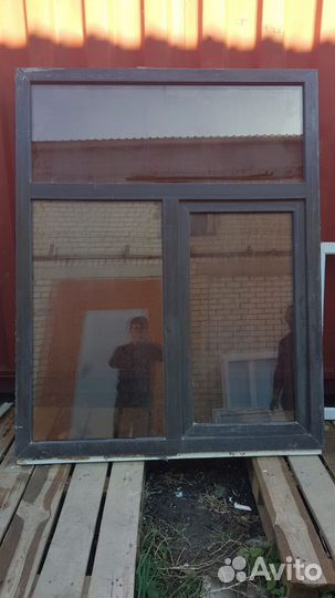 Пластиковые окна лоджия