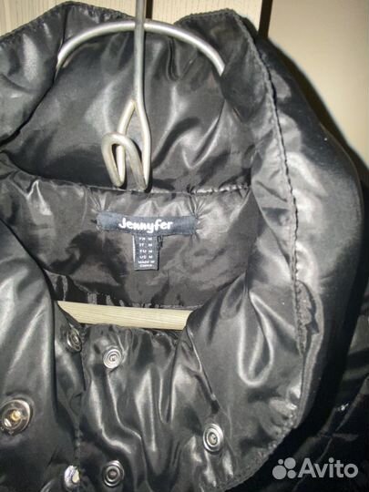 Куртка женская