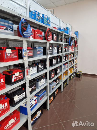 Аккумулятор Razor 60 обратной полярности