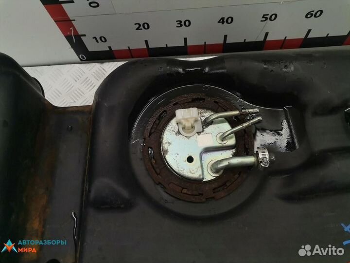 Бак топливный Chevrolet Tahoe GMT800 2007 84200270