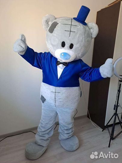 Мишка Тедди