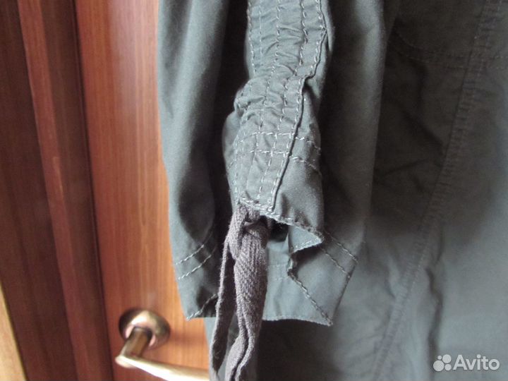 Блуза х/б новая Германия